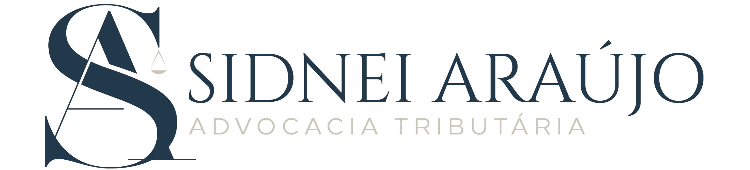 Sidnei Araújo Advocacia